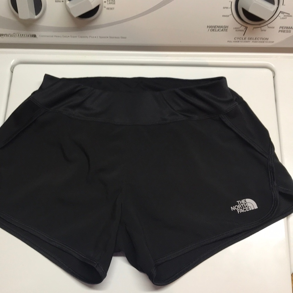 Women’s North Face Shorts